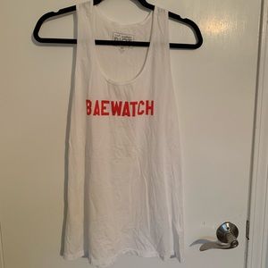 Sub Urban Riot Baewatch Tank